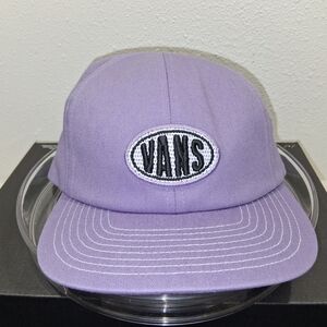 Vans Purple Men's Hat